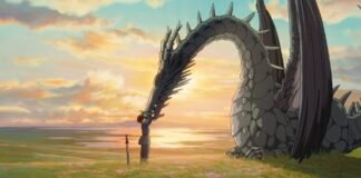 Cuentos de Terramar: cuando Ghibli adaptó (y decepcionó) a Ursula K. Le Guin Cuentos-de-terramar-hanami-dango