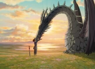 Cuentos de Terramar: cuando Ghibli adaptó (y decepcionó) a Ursula K. Le Guin Cuentos-de-terramar-hanami-dango
