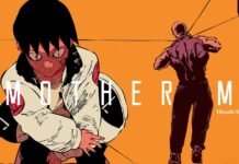Smother me smtoher me- recomendación- 14- Hanami Dango