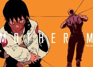 Smother me smtoher me- recomendación- 14- Hanami Dango