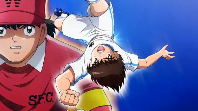 Capitán Tsubasa- Reseña 12 - Hanami Dango