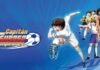 Capitán Tsubasa (Campeones) – Reseña Capitán Tsubasa- Reseña 3 - Hanami Dango