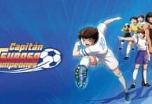 Capitán Tsubasa (Campeones) – Reseña Capitán Tsubasa- Reseña 3 - Hanami Dango
