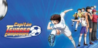 Capitán Tsubasa (Campeones) – Reseña Capitán Tsubasa- Reseña 3 - Hanami Dango