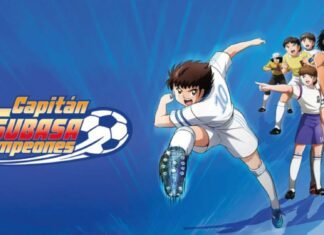Capitán Tsubasa (Campeones) – Reseña Capitán Tsubasa- Reseña 3 - Hanami Dango