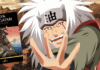 Descubre el legendario origen del maestro Jiraiya de Naruto Hanami-Dango-Jiraiya-origen-personaje