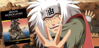 Descubre el legendario origen del maestro Jiraiya de Naruto Hanami-Dango-Jiraiya-origen-personaje