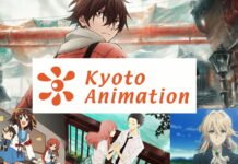 La tragedia tras Destellos del mañana: el ataque a Kyoto Animation Kyoto-animation-banner-crónica-ataque-incediario