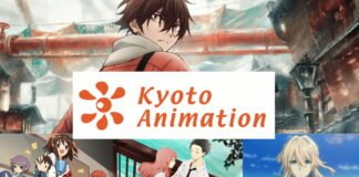 La tragedia tras Destellos del mañana: el ataque a Kyoto Animation Kyoto-animation-banner-crónica-ataque-incediario