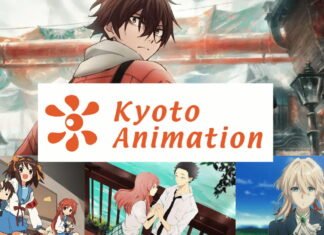 La tragedia tras Destellos del mañana: el ataque a Kyoto Animation Kyoto-animation-banner-crónica-ataque-incediario
