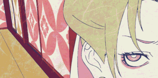 Mononoke II: las cenizas de la ira — la maternidad como resistencia en un mundo hecho para quebrar mujeres Mononoke II análisis - Portada - Hanami Dango