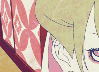 Mononoke II: las cenizas de la ira — la maternidad como resistencia en un mundo hecho para quebrar mujeres Mononoke II análisis - Portada - Hanami Dango