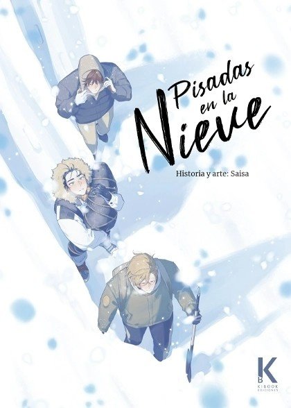 Pisadas en la nieve crítica_01 - Hanami Dango