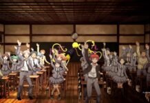 Vuelta al cole con mucho anime: una serie para cada asignatura Hanami-dango-assassination-classroom-animes-sobre-instituto