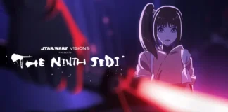 Star Wars Visions presenta: La jedi número 9, un anime de una galaxia muy muy lejana hanami-dango-critica-novena-jedi