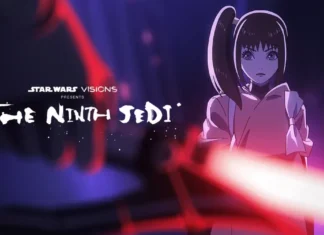 Star Wars Visions presenta: La jedi número 9, un anime de una galaxia muy muy lejana hanami-dango-critica-novena-jedi