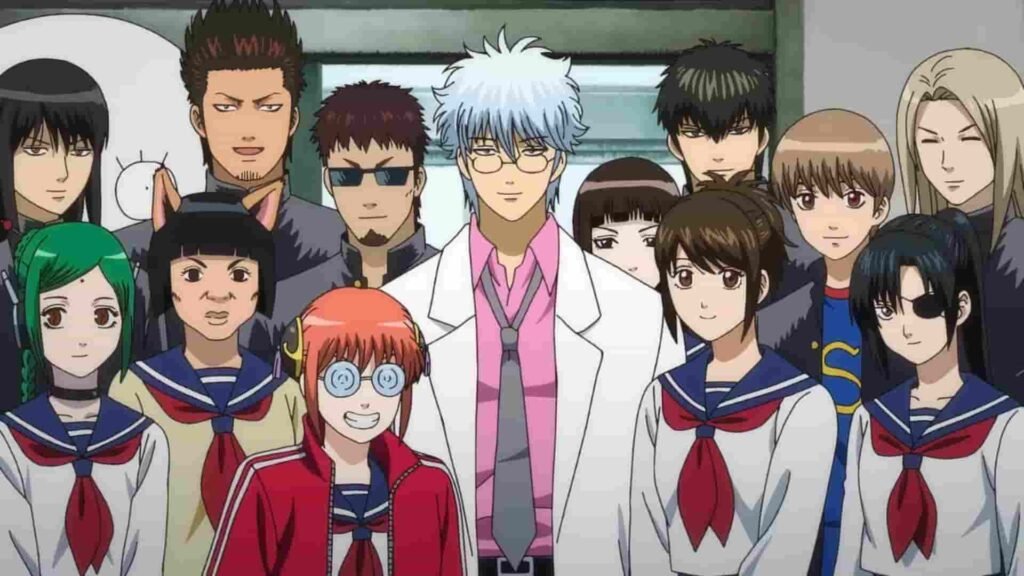 hanami-dango-gintama-profesor-animes-educación