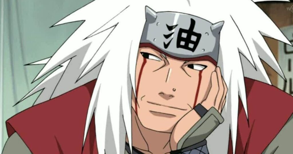 hanami-dango-jiraiya-origen