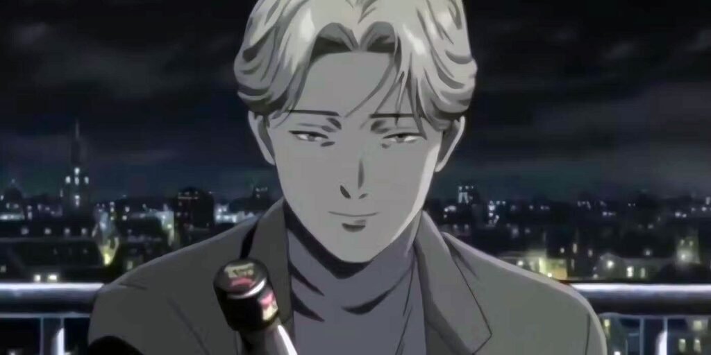 HANAMI-DANGO-MONSTER-URASAWA-ANIME