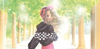 Ai Yazawa: Colección de primeras obras ¡Sé como el viento!-Recomendación-Portada-Hanami Dango