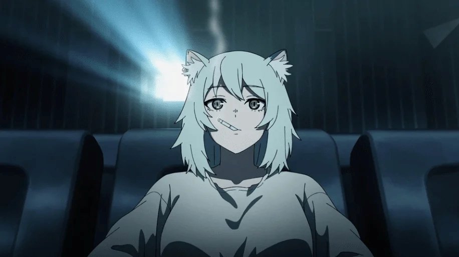 Chainsmoker Cat- Reseña - 12 - Hanami Dango