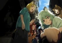 Chainsmoker Cat – Reseña Chainsmoker Cat- Reseña - 3 - Hanami Dango