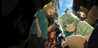 Chainsmoker Cat – Reseña Chainsmoker Cat- Reseña - 3 - Hanami Dango