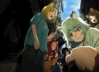 Chainsmoker Cat – Reseña Chainsmoker Cat- Reseña - 3 - Hanami Dango