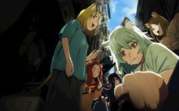 Chainsmoker Cat- Reseña - 3 - Hanami Dango