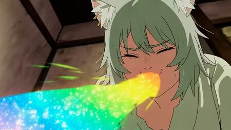 Chainsmoker Cat- Reseña - 4 - Hanami Dango