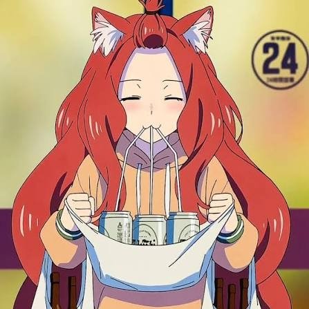 Chainsmoker Cat- Reseña - 7 - Hanami Dango