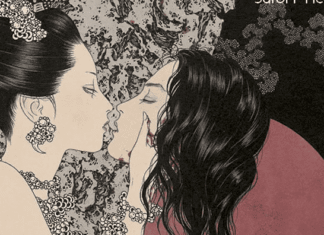 El terror y la obsesión: En el bosque, bajo los cerezos en flor de Ango Sakaguchi Hanami-Dango-reseña-en-el-bosque-ango-sakaguchi
