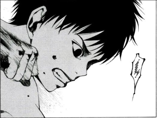 Kizu - Reseña 11 - Hanami Dango