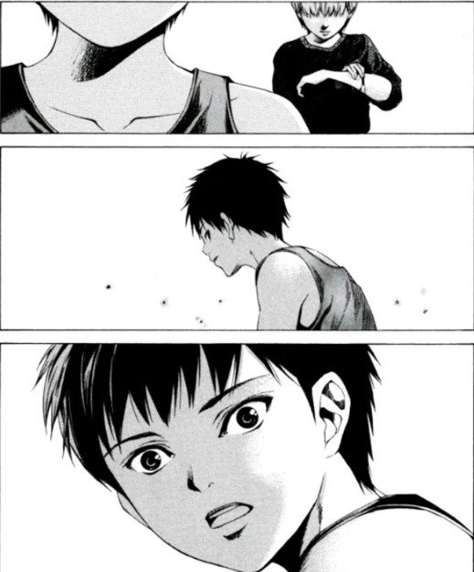 Kizu - Reseña 8 - Hanami Dango