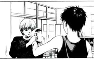 Kizu - Reseña 9 - Hanami Dango