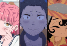 Premios Hanami 2026 – Los mejores animes de la Temporada Verano 2026 Premios Hanami 2026 - Verano - Hanami Dango
