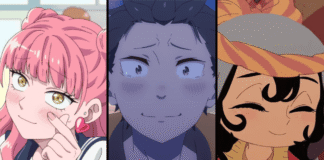 Premios Hanami 2026 – Los mejores animes de la Temporada Verano 2026 Premios Hanami 2026 - Verano - Hanami Dango