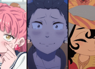 Premios Hanami 2026 – Los mejores animes de la Temporada Verano 2026 Premios Hanami 2026 - Verano - Hanami Dango
