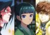 Temporada Anime Otoño 2026 – Los animes que más deseamos ver Portada - Temporada Anime Otoño 2026 - Hanami Dango