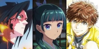 Temporada Anime Otoño 2026 – Los animes que más deseamos ver Portada - Temporada Anime Otoño 2026 - Hanami Dango