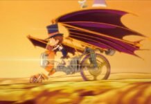 Crónica Sitges 2026: Chimney Town: Frozen in Time y The Village of Eight Gravestones Cróniaca Sitges día 8 Chimney Town - Hanami Dango