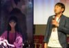 Sitges 2026: Entrevista a Shingo Natsume por Ghost – El final de la noche