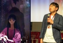 Sitges 2026: Entrevista a Shingo Natsume por Ghost – El final de la noche