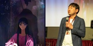 Sitges 2026: Entrevista a Shingo Natsume por Ghost – El final de la noche