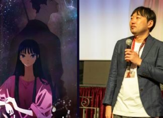 Sitges 2026: Entrevista a Shingo Natsume por Ghost – El final de la noche