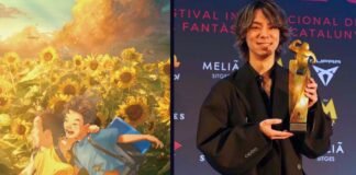 Sitges 2026: Entrevista a Kohei Kadowaki, director de We Are Aliens Entrevista-We-Are-Aliens-Kohei-Kadowaki-Hanami-Dango_00