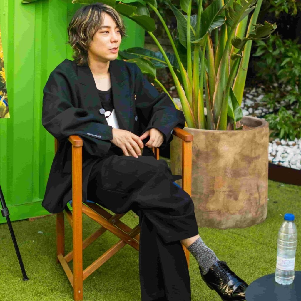 Entrevista-We-Are-Aliens-Kohei-Kadowaki-Hanami-Dango_04