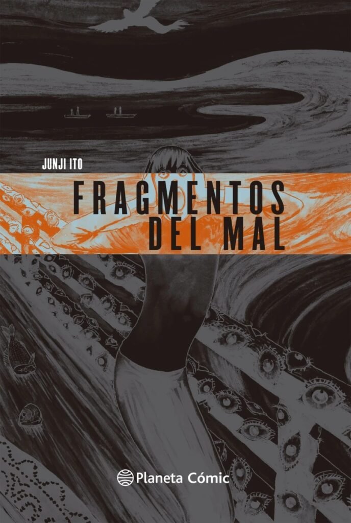 Fragmentos del Mal - Hanami Dango