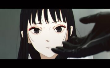 Ghost end of night - 02 - Hanami Dango