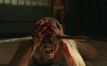 Ghost in the cell - Sitges 2026 - Hanami Dango